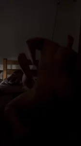 自拍  激情男喘无套内射骚逼妹太爽了